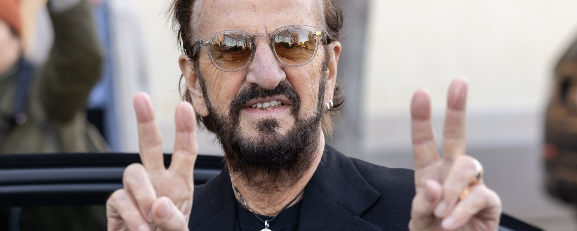 How Boredom Helped Ringo Starr Write His First Beatles Song (And Preview Music He’d Make Decades Later)