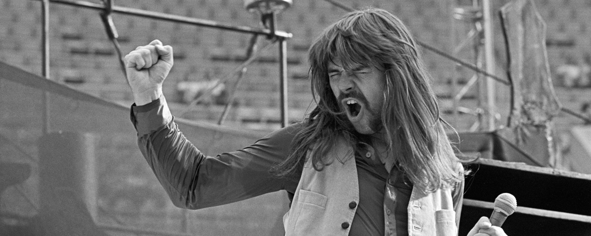 The Bob Seger Lyric Meant To Acknowledge the Support of His Fans From the Leaner Years