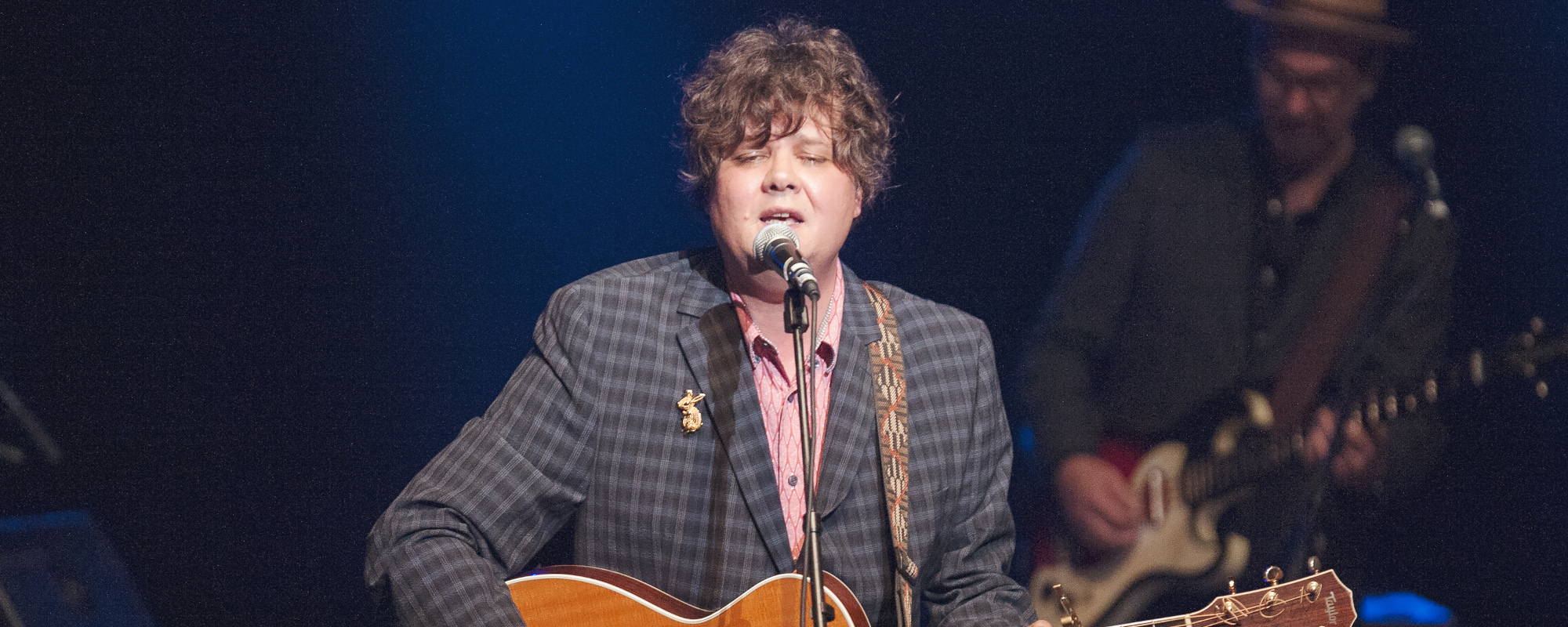 5 Songs That Display the Songwriting Brilliance of Ron Sexsmith