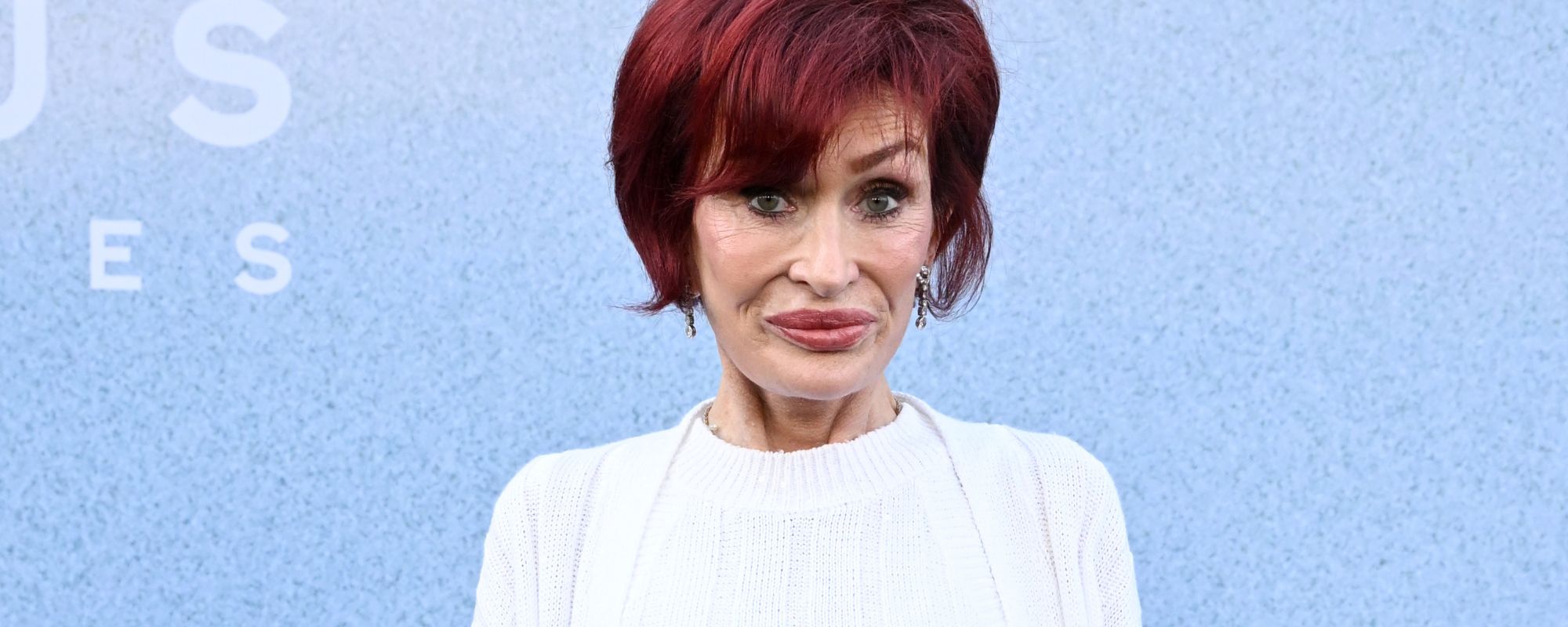 Sharon Osbourne