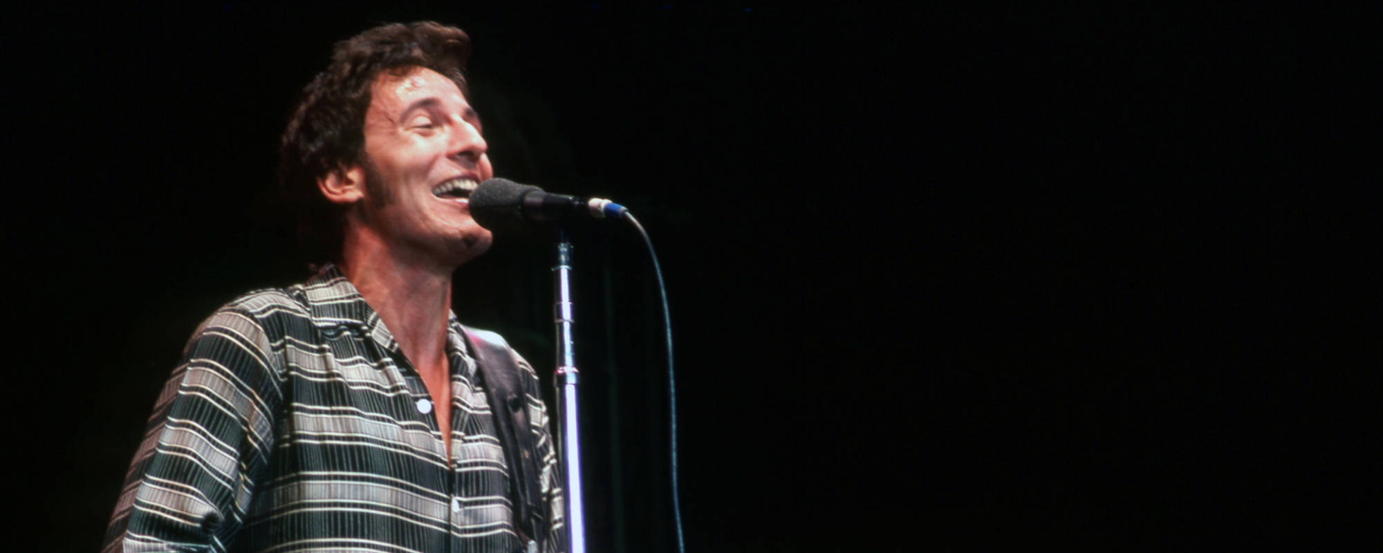 تلخص أغنية بروس سبرينغستين مدى صعوبة ديناميكيات الأب والابن تلخص أغنية بروس سبرينغستين مدى صعوبة ديناميكيات الأب والابن