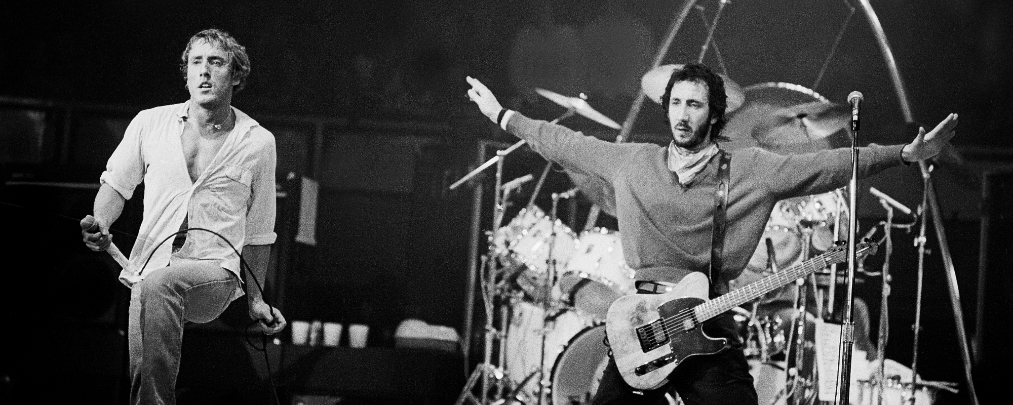 3 Established Bands That Were Threatened by Their Opening Acts