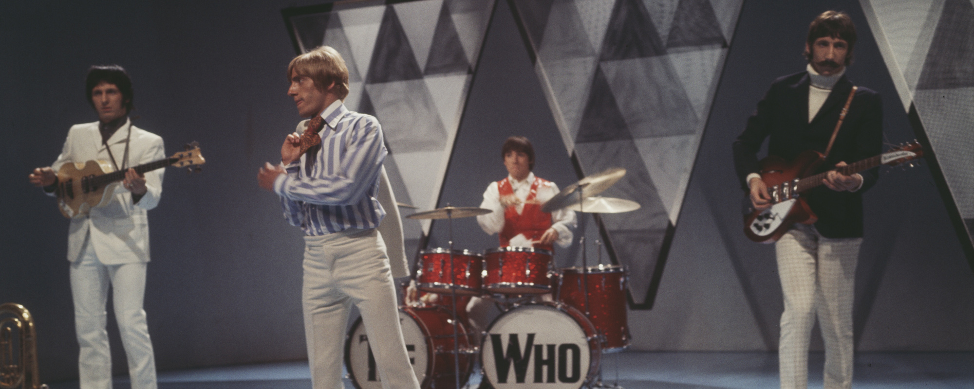 The Story Behind “Happy Jack” by The Who and Why It’s Paul McCartney’s Favorite Song by the Band