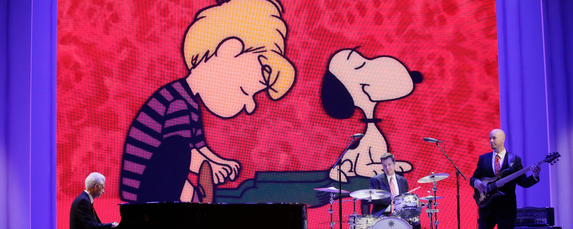 A Charlie Brown Christmas