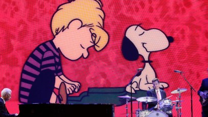 A Charlie Brown Christmas