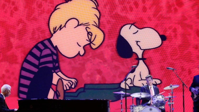 A Charlie Brown Christmas