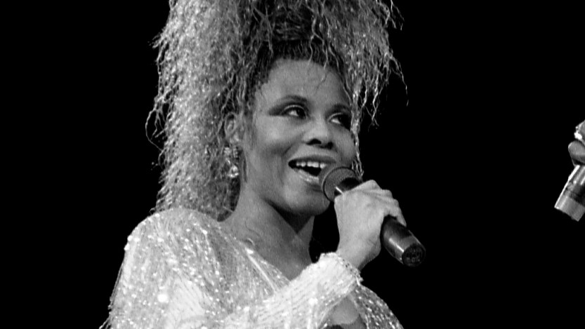 Lead Singer for Chic, Alfa Anderson, Passes Away at 78 Years Old