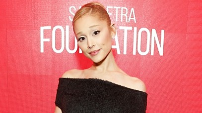 Ariana Grande Fires Back at Comments About Her Appearance: "I've Heard Every Version of It"