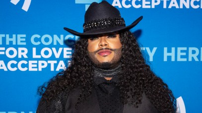 'The Voice' Winner Asher HaVon Reacts to Reba McEntire Praising His New Song "Thank You"