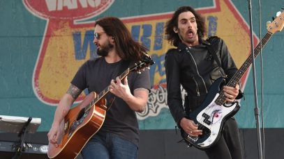 This All-American Rejects Hit Was Almost a Country Song