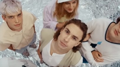 British Indie Rock Band Robbed at Gunpoint in California on Their US Tour