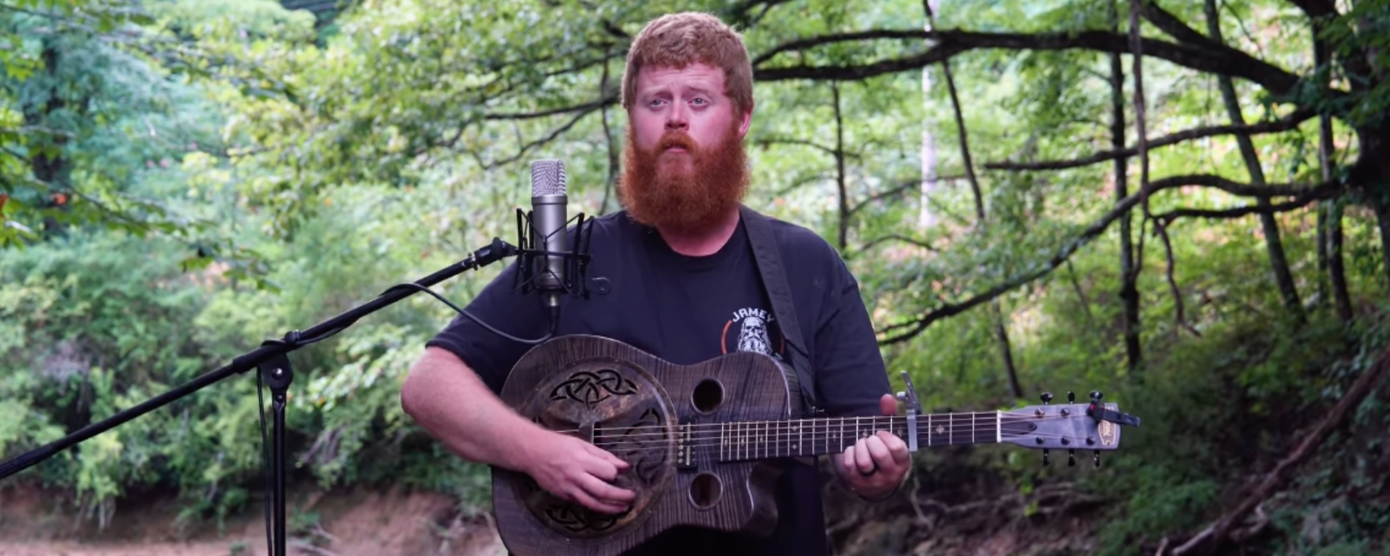 If You Side With Oliver Anthony’s Hot Take On Country Music, Check Out These 3 Americana Bands