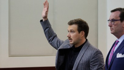 Country Star Morgan Wallen Sentenced for Chair-Throwing Incident in Nashville