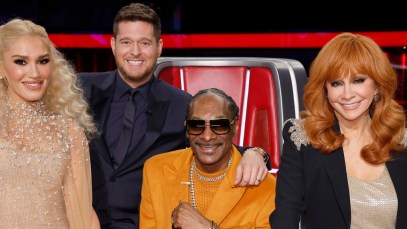 “All Signs Are Pointing” Toward Beloved Coach Exiting ‘The Voice’: Report