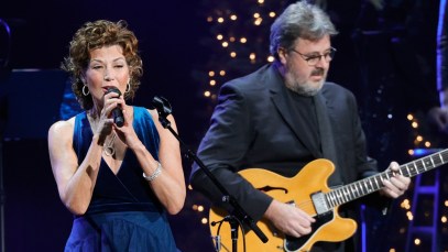 The Family Gift Vince Gill and Amy Grant Share Every Christmas at the “Favorite Place” Gill Has Ever Played
