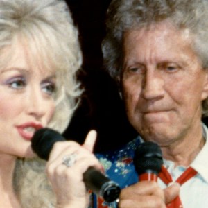 Nothing Beats Dolly Parton and Porter Wagoner’s “The Last Thing on My Mind” Duet on Christmas at the Opry 1967