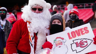 NFL Christmas Games TV Schedule and Halftime Shows: When and Where To Watch Beyoncé and Mariah Carey Perform