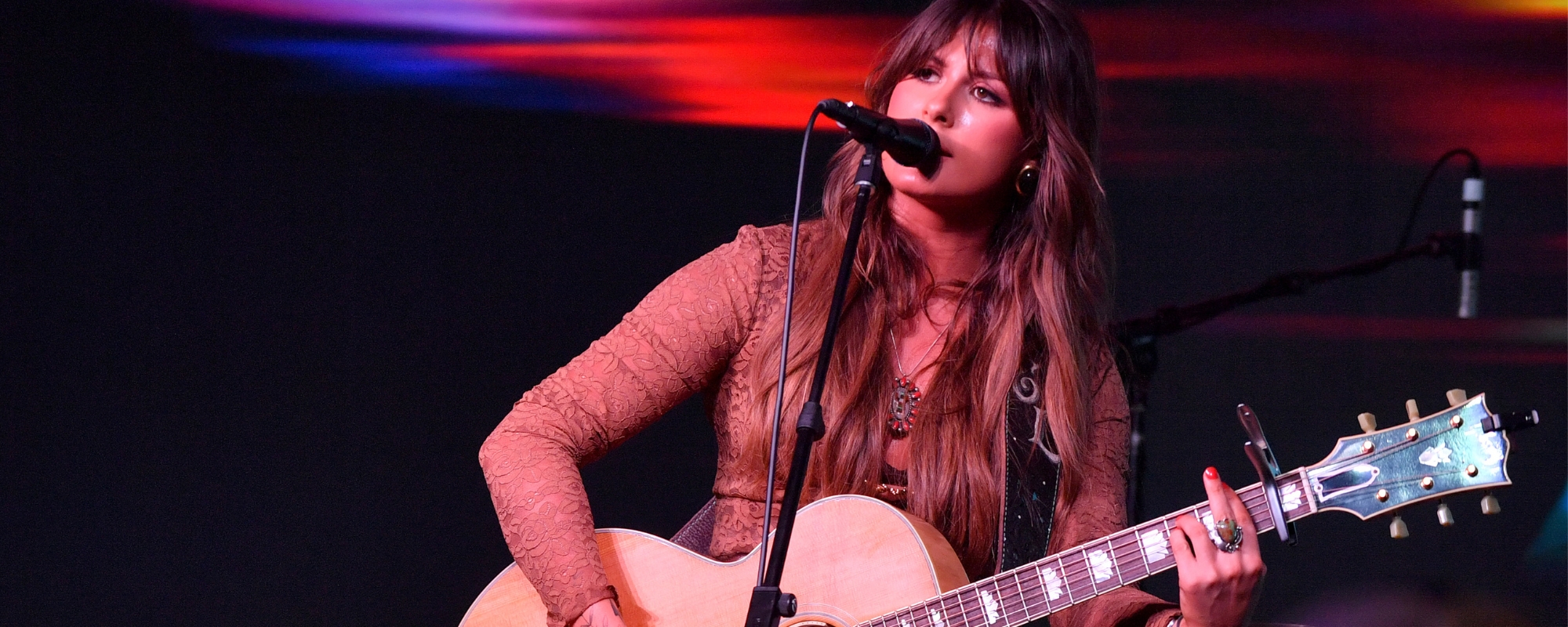 Ella Langley'S Emotional Plea: Why She Cancelled Shows With Morgan Wallen - kbcusmx