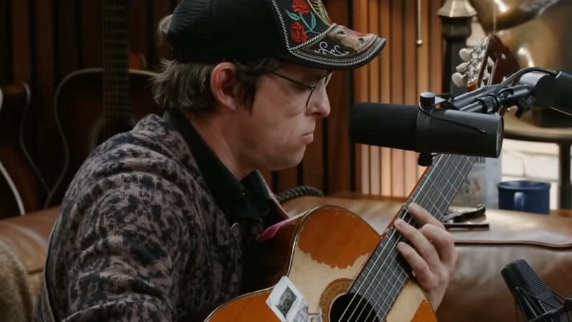 “Goddamnit Bert”: Watch Stephen Wilson Jr. Bring Bert Kreischer to Tears Literally Seconds Into His Performance