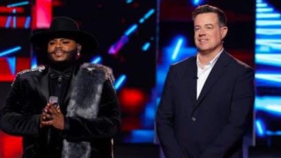‘The Voice’ Champions Are Returning for the Finale