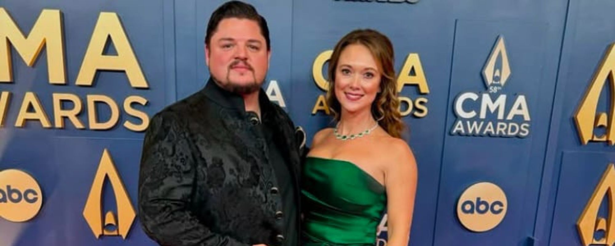 Aspiring Country Singer Must Wear Ankle Monitor After Violating Bond to Attend 2024 CMA Awards