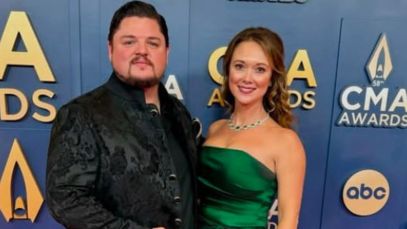 Aspiring Country Singer Must Wear Ankle Monitor After Violating Bond to Attend 2024 CMA Awards