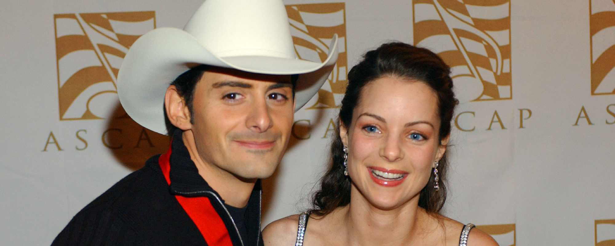 Kimberly Williams-Paisley Recalled Hilarious Gift Brad Paisley Gave Her After She Lost Her Voice