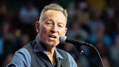 New Jersey Politician Caught Altering His Spotify Wrapped Findings To Only Include Bruce Springsteen