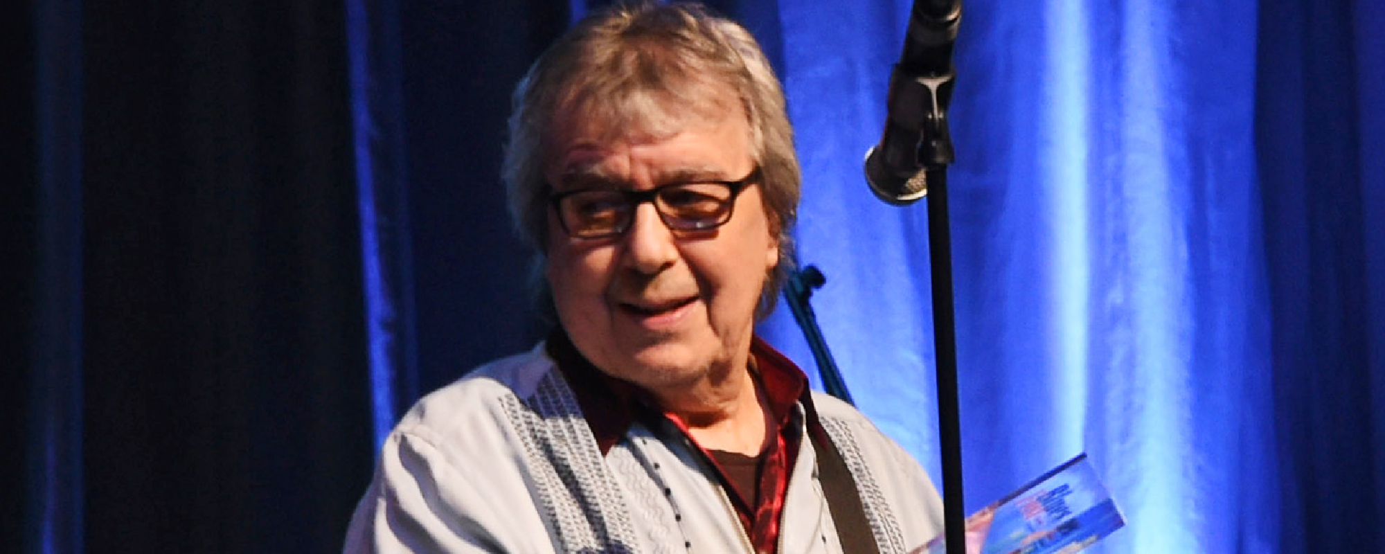 Bill Wyman Admits He Thought the Rolling Stones Would End After Charlie Watts Passed Away