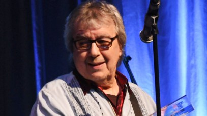 Bill Wyman Admits He Thought the Rolling Stones Would End After Charlie Watts Passed Away