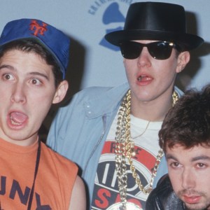 Beastie Boys