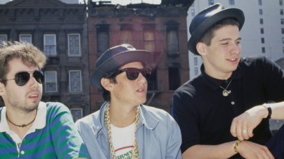 Beastie Boys