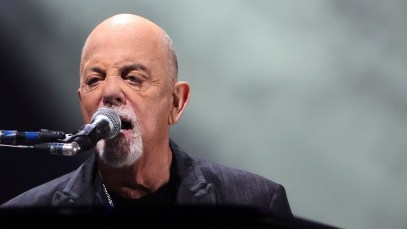 Billy Joel