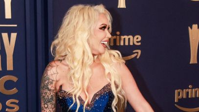 Watch Bunnie Xo "Live a Dream" With This Dolly Parton Interview