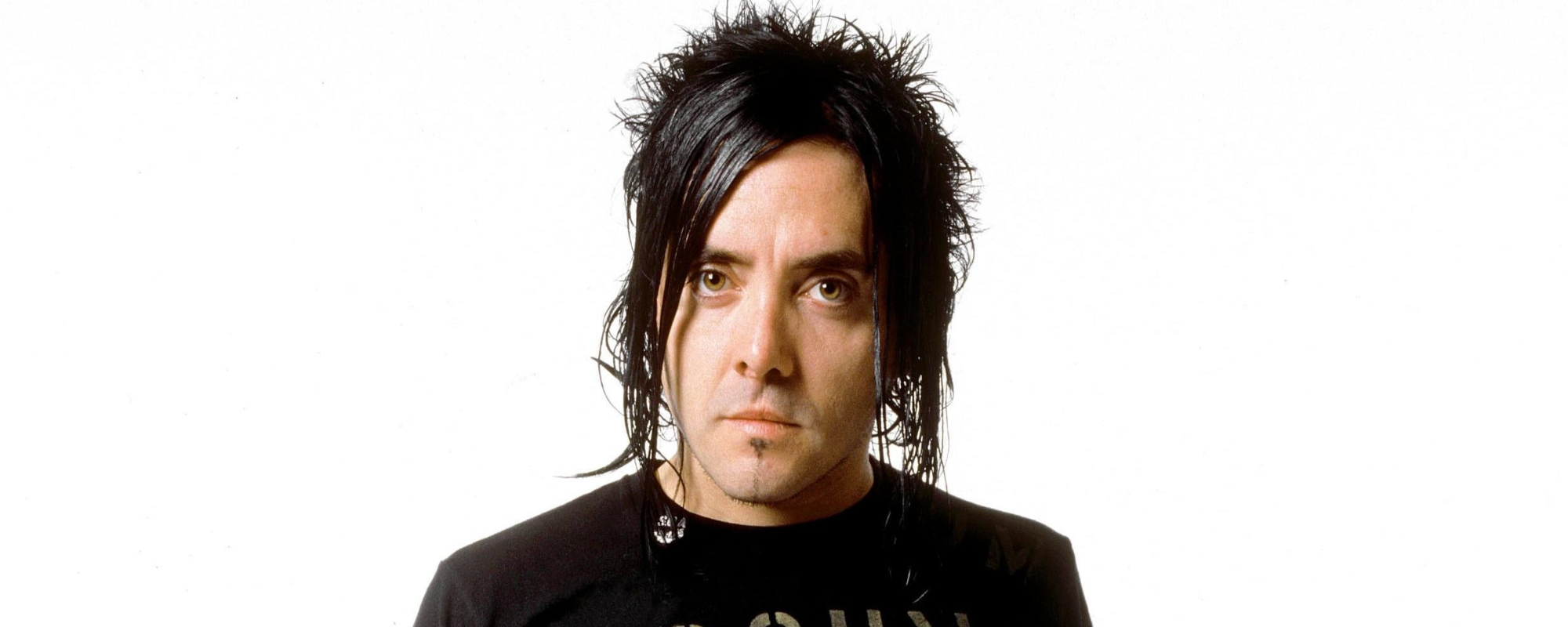 Amen's Lead Singer, Casey Chaos, Passes Away at 59 Years Old