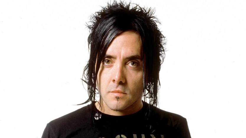 Amen's Lead Singer, Casey Chaos, Passes Away at 59 Years Old