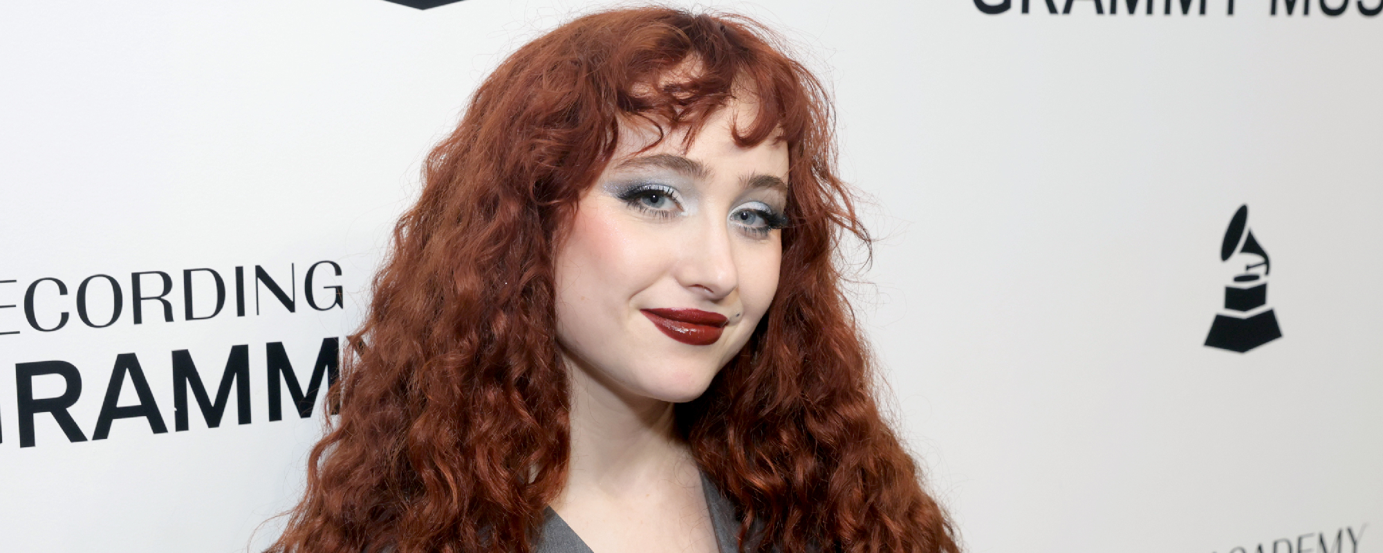 Chappell Roan Leaves Fans Confused After Posting an ”Easter Egg” That Included a Opossum: "Opossum Themed Country Album"