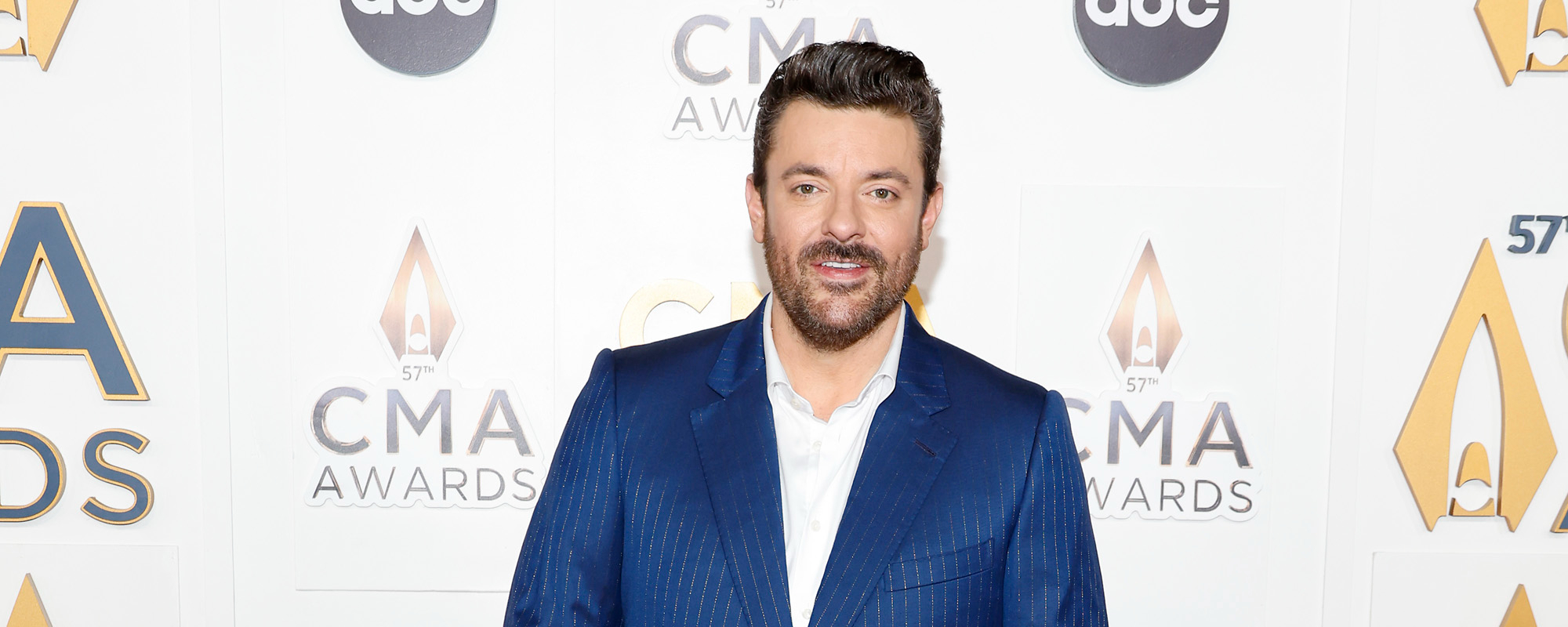 Chris Young Drops Record Label Months After Releasing New Album