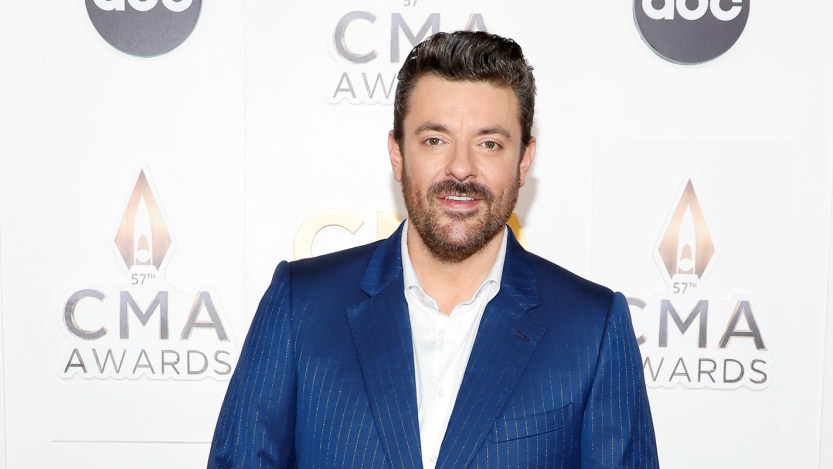 Chris Young Drops Record Label Months After Releasing New Album
