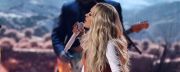 Carrie Underwood Serves up Nostalgia in Spectacular ‘New Year’s Rockin’ Eve’ Performance—and Now I Can’t Wait for ‘American Idol’