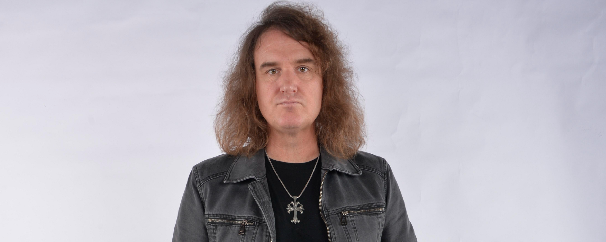David Ellefson Agreed With Gene Simmons When Declaring That "Rock Is Dead in America"
