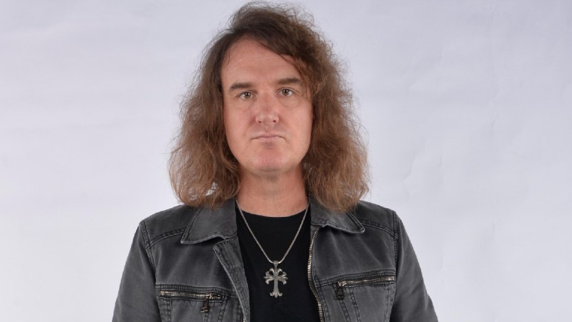 David Ellefson Agreed With Gene Simmons When Declaring That "Rock Is Dead in America"