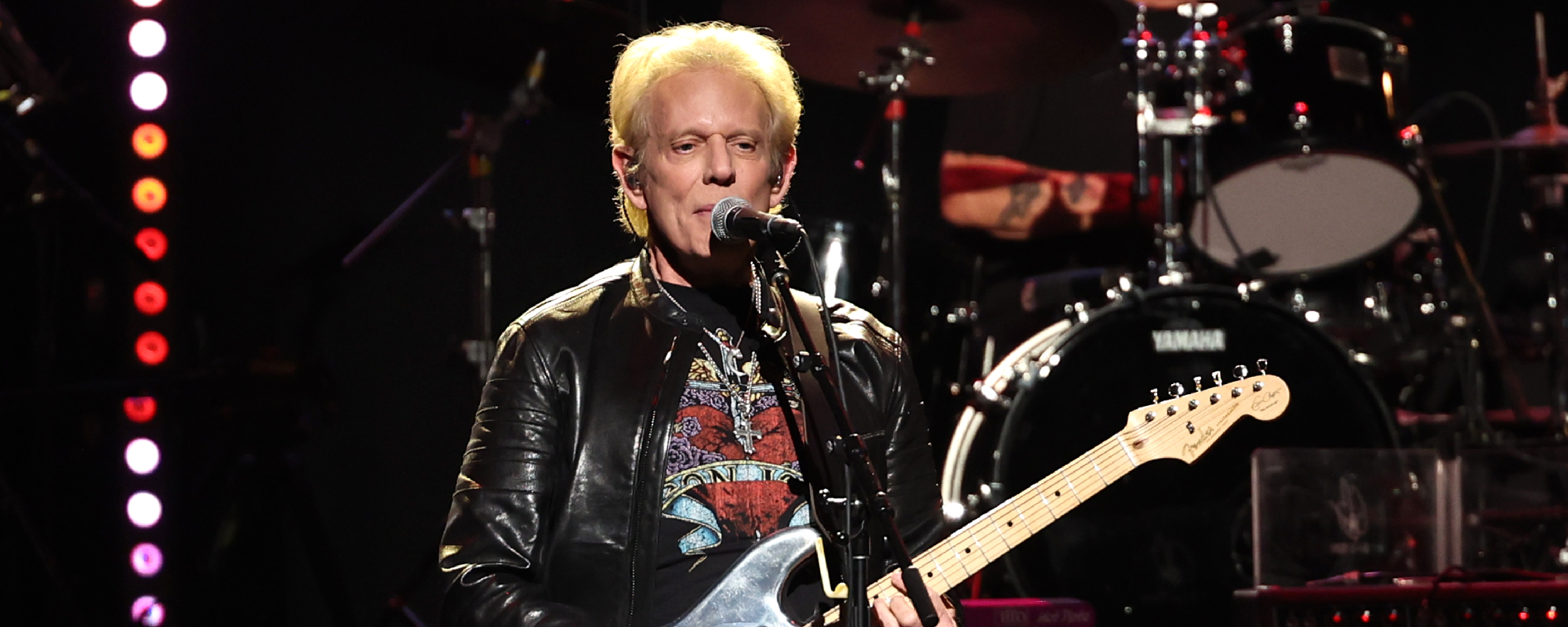Eagles Legend Don Felder Shares the “Sensitivity” That Went Into Playing Alongside Joe Walsh