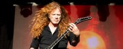 Megadeth’s Dave Mustaine Teases New Album: “You Guys Are Gonna Be Excited”