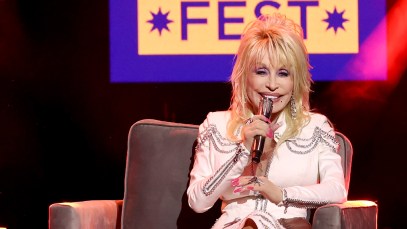 Dolly Parton Wondered if She Is Still "Considered a Country Artist" Considering Her Expansive Career