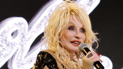Dolly Parton Follows Taylor Swift on Instagram, Causing Fans To Speculate if the Two Are Working Together