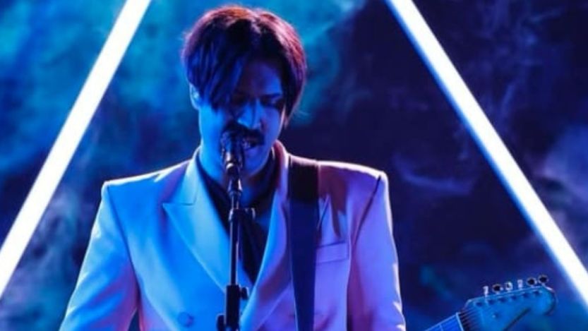 3 Quick Facts About 'The Voice' Finalist Danny Joseph