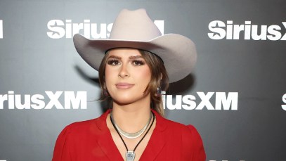 Watch Throwback Performance of Ella Langley Covering Blake Shelton's "Austin"