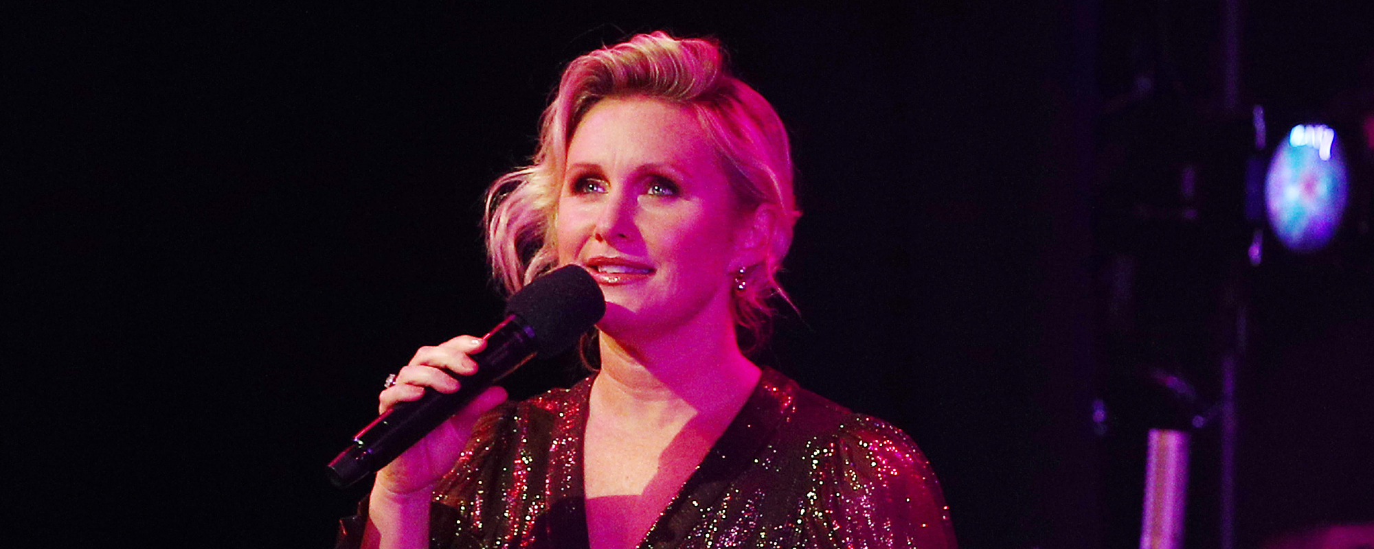 'The Voice' Star Emma Pask Discusses Her Husband’s Recovery After Accident Left Him Paralyzed