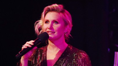 'The Voice' Star Emma Pask Discusses Her Husband’s Recovery After Accident Left Him Paralyzed